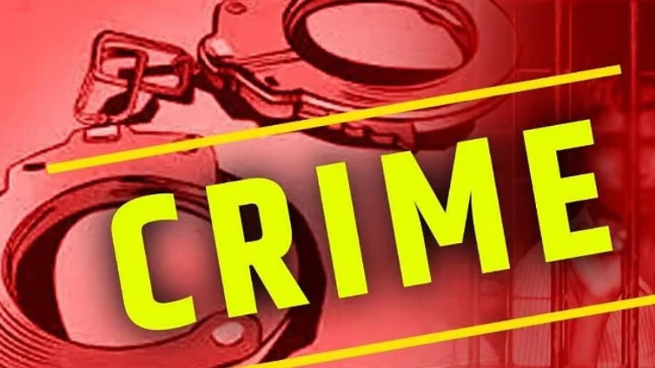 Sambhajinagar Crime News : पतीने पत्नीच्या नातेवाईकांना व्हॉट्सॲपवर खाजगी व्हिडिओ पाठवले; छत्रपती संभाजीनगरमध्ये गुन्हा दाखल