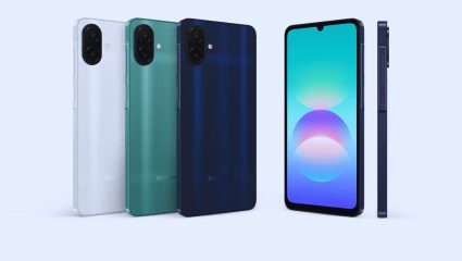 बजेट सेगमेंटमध्ये गेमचेंजर एंट्री! Samsung Galaxy A08 ने वेधलं सर्वांचं लक्ष, जाणून घ्या फीचर्स आणि स्पेसिफिकेशन्स