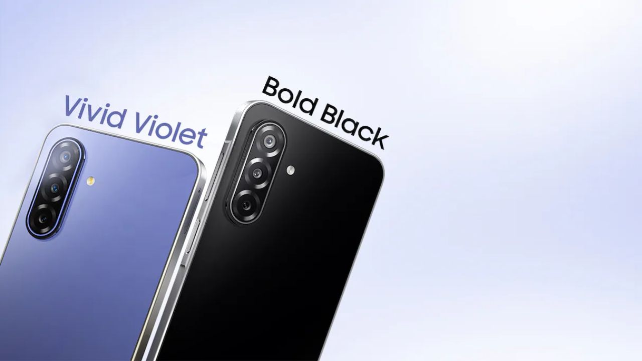 बजेट कमी, पण फीचर्स दमदार! Samsung चा नवा 5G स्मार्टफोन भारतात दाखल; किंमत 20 हजार रुपयांहून कमी