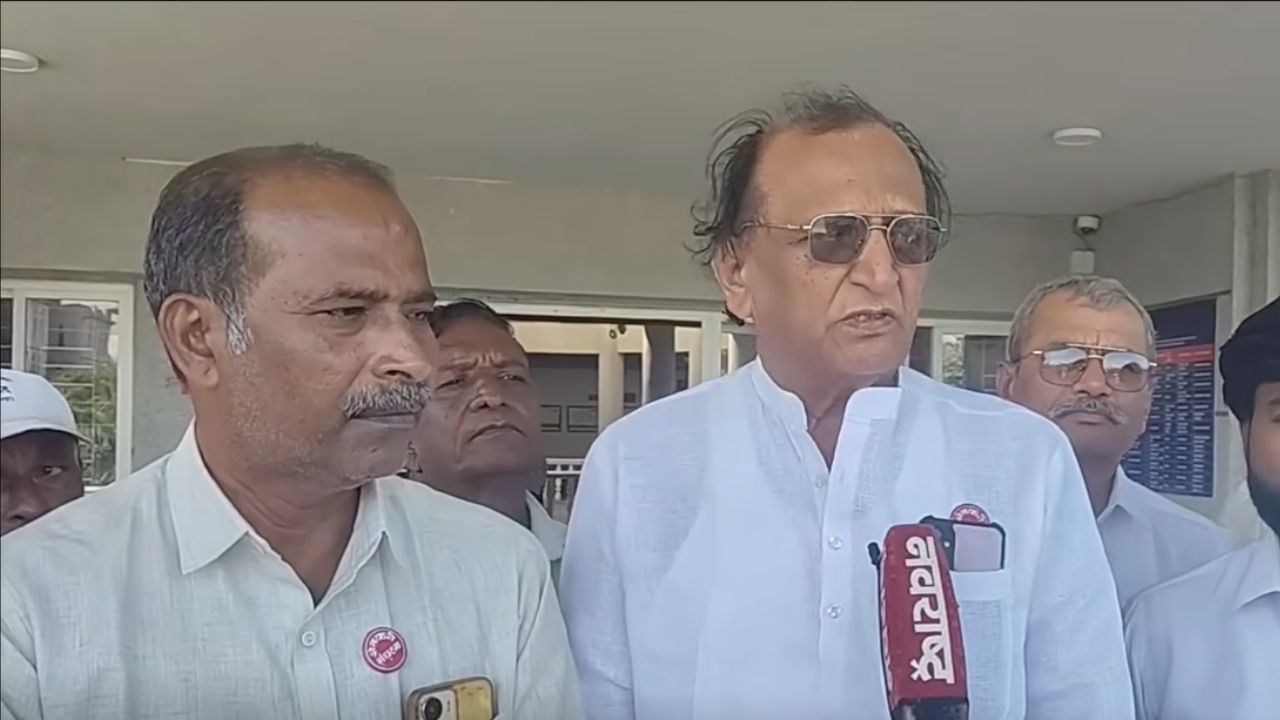 Sangli News: प्रति टन ऊसाला ७,५०० रुपये टन भाव द्या, अन्यथा साखर बाहेर पडू देणार नाही; शेतकरी संघटनेचा सरकारला थेट इशारा
