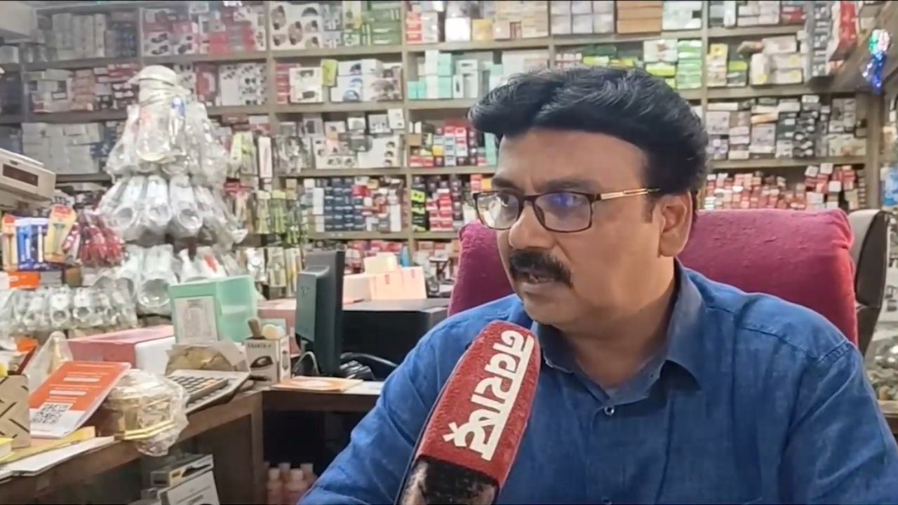 Sangli: सांगली मनपाच्या घरपट्टीवरून व्यापारी आक्रमक! मनपा प्रशासनाला व्यापारी एकता असोसिएशनचा इशारा