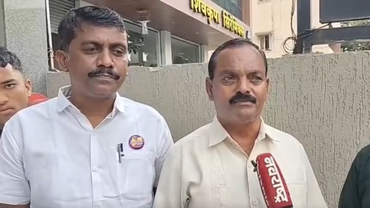 Sangli News: “दुष्काळ जाहीर झाला पण शेतमजुरांचे काय?”, राष्ट्रीय कृषी कामगार महासंघाचा सवाल