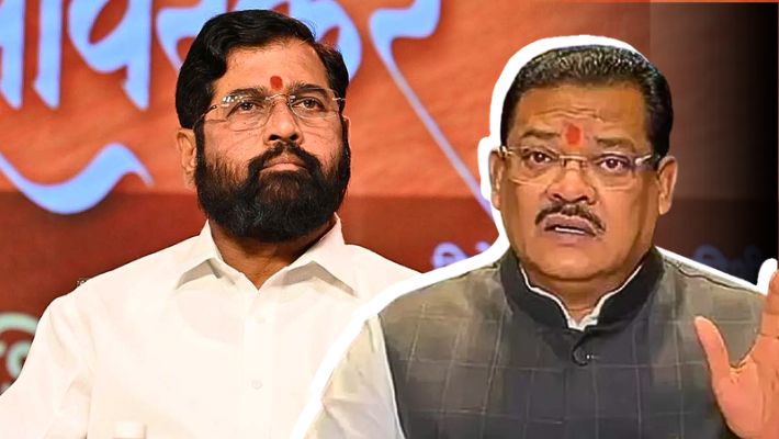 Sanjay Shirsat : महाराष्ट्राच्या राजकारणात मोठा भूकंप? शिंदे पुन्हा मुख्यमंत्री होणार? संजय शिरसाटांच्या विधानाने मोठी खळबळ