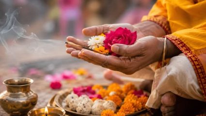 Sarva Pitru Amavasya: सर्वपितृ अमावस्येच्या दिवशी हे पदार्थ बनवणे टाळा, जाणून घ्या कारण