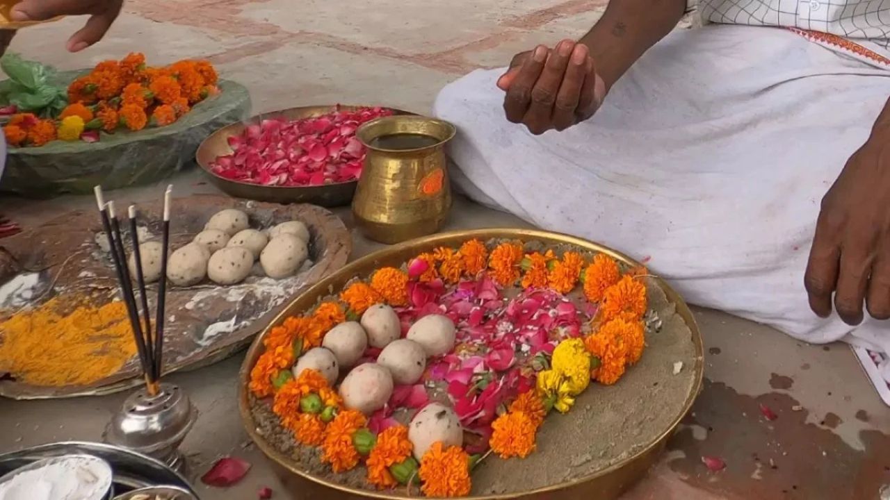 Sarva Pitru Amavasya 2026: गजछाया योगाचा शुभ योग! सर्वपितृ अमावस्येला ‘या’ मुहूर्तावर करा श्राद्ध-तर्पण