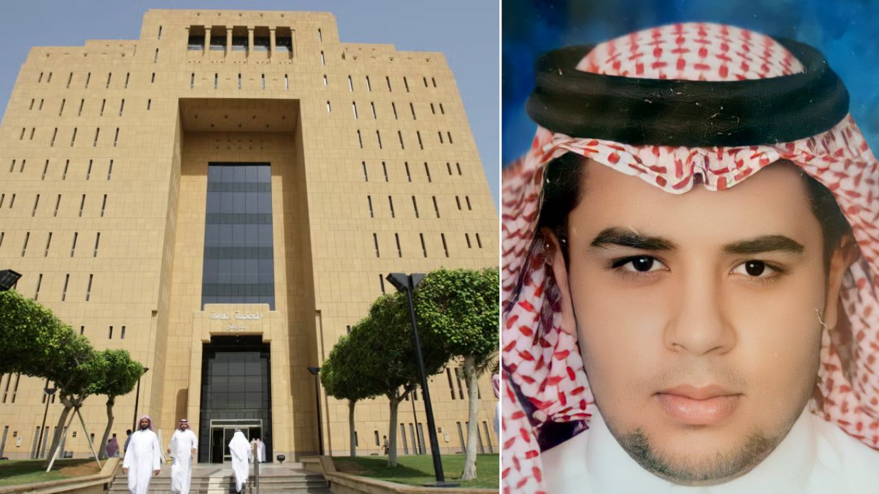 Saudi Arabia: वयाच्या 14 व्या वर्षी केला गुन्हा, आता सौदी अरेबियामध्ये दिली फाशी; जाणून घ्या कोण आहे हा हसन अल-फराज?