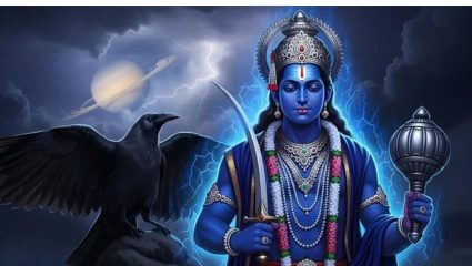 Shani Dev Puja Rules: शनिदेवांच्या पत्नीचा ‘हा’ श्राप नेमका काय? घरी पूजा करण्याआधी जाणून घ्या धार्मिक मान्यता