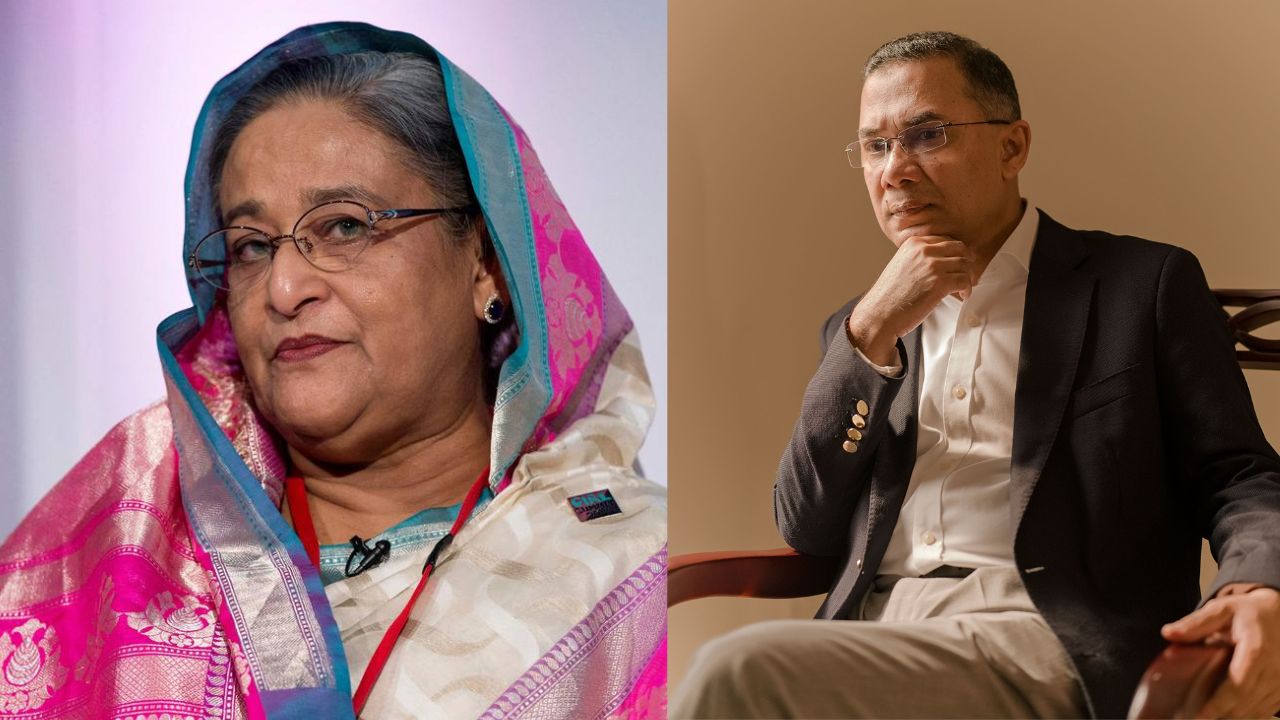 BRICS Summit Controversy: नवी दिल्लीतील ब्रिक्स परिषदेला न जाणे हा अपरिपक्व निर्णय; शेख हसीना यांचा बांगलादेश सरकारला टोला