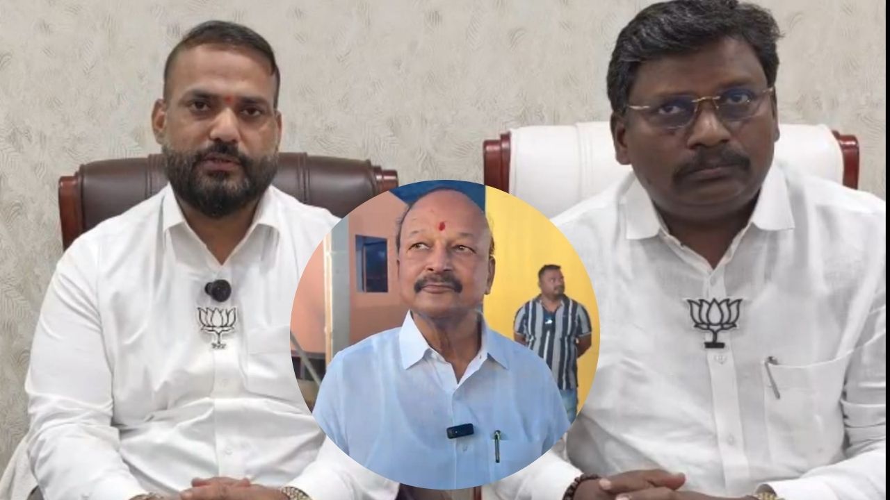 Shiv Sena BJP Clash: शिवसेना-भाजपमध्ये जुंपली! गोपाल लांडगेंच्या विधानाने राजकीय वातावरण तापले; भाजपचा जोरदार पलटवार