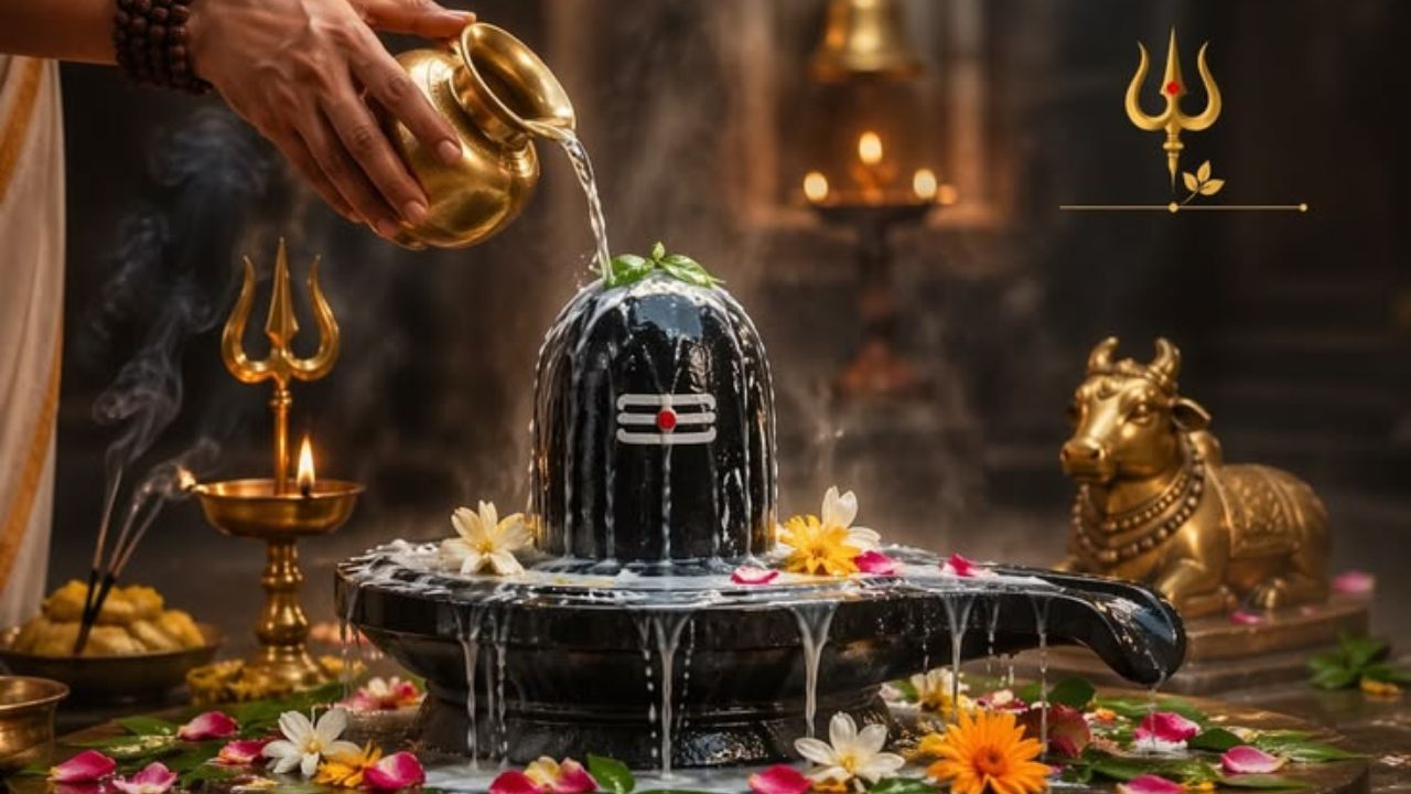 Shivling Abhishek: महादेवाच्या शिवपिंडीवर जलाभिषेक का करतात? जाणून घ्या धार्मिक कारण आणि महत्त्व