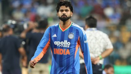Shreyash Iyer : कधी कधी आपल्याला…; वैभव सूर्यवंशीबाबत श्रेयसचं मोठं विधान