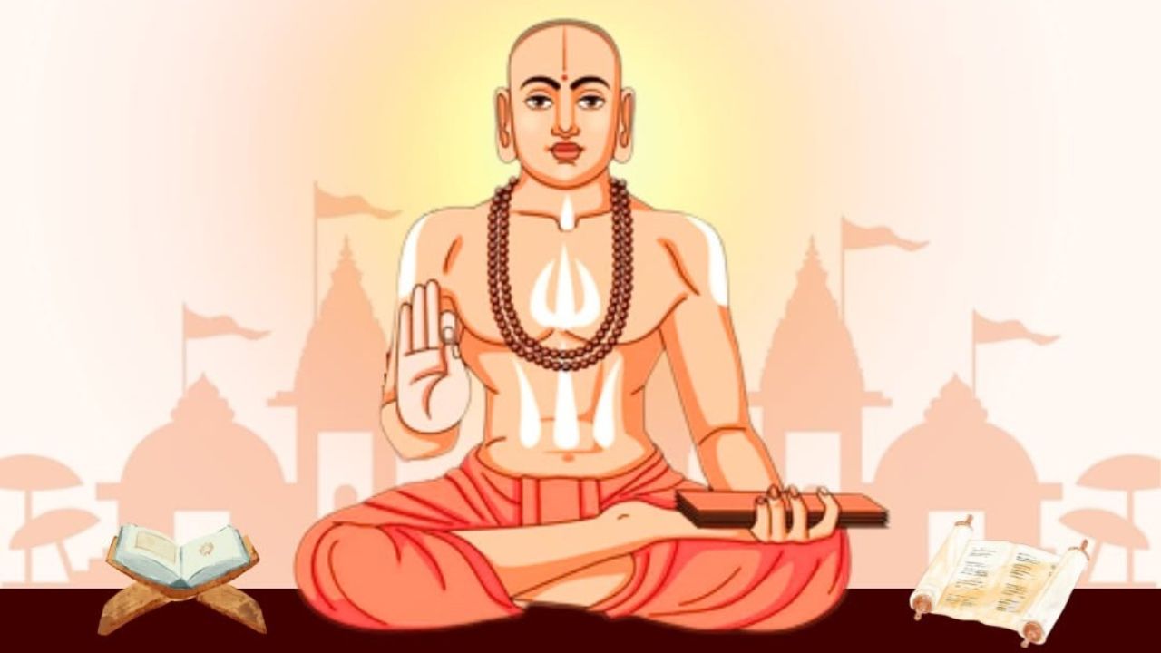 Shri Madhvacharya: द्वैत वेदान्ताचे प्रवर्तक श्रीमध्वाचार्य कोण होते? जाणून घ्या जीवनकार्य आणि तत्त्वज्ञान