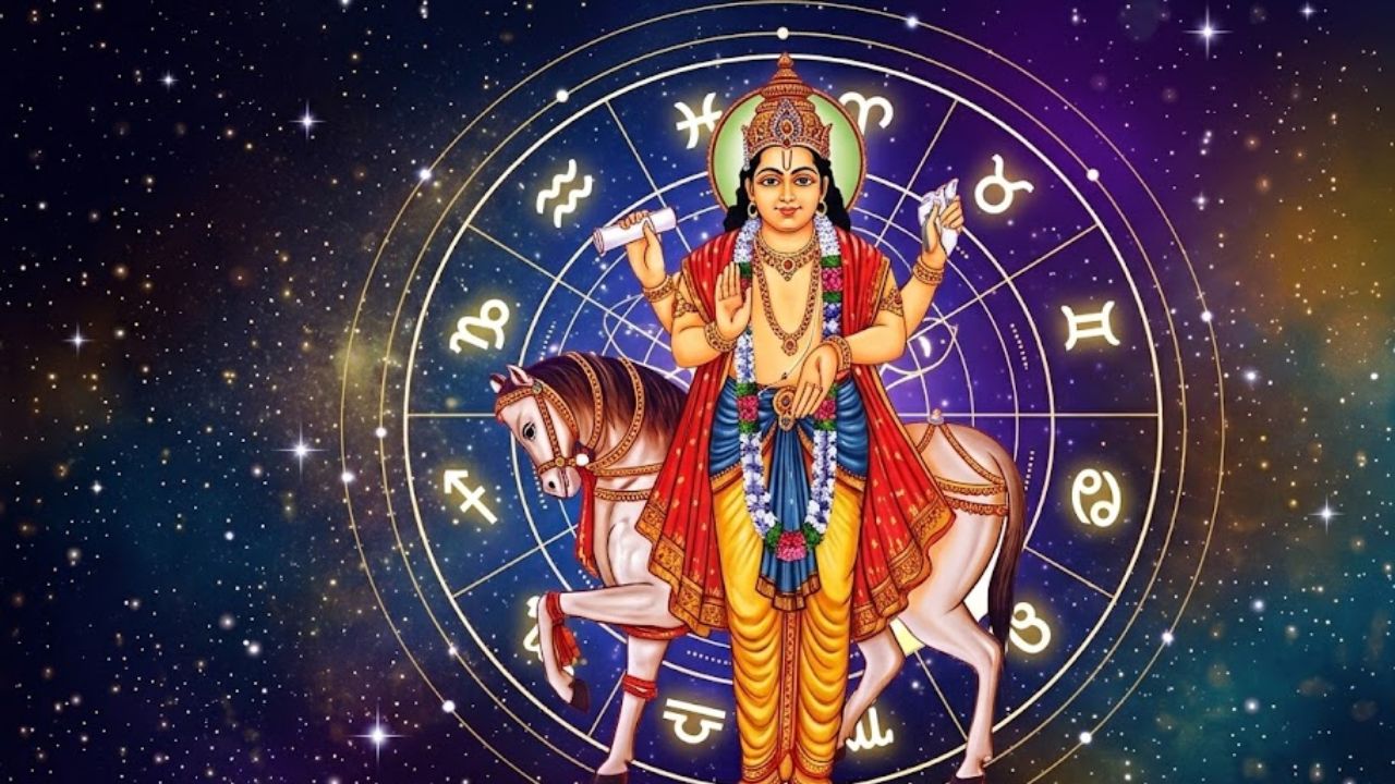 Shukra uday: शुक्राच्या उदयामुळे या राशींच्या लोकांचे नशीब पालटणार, करिअरमध्ये यश मिळण्याची शक्यता
