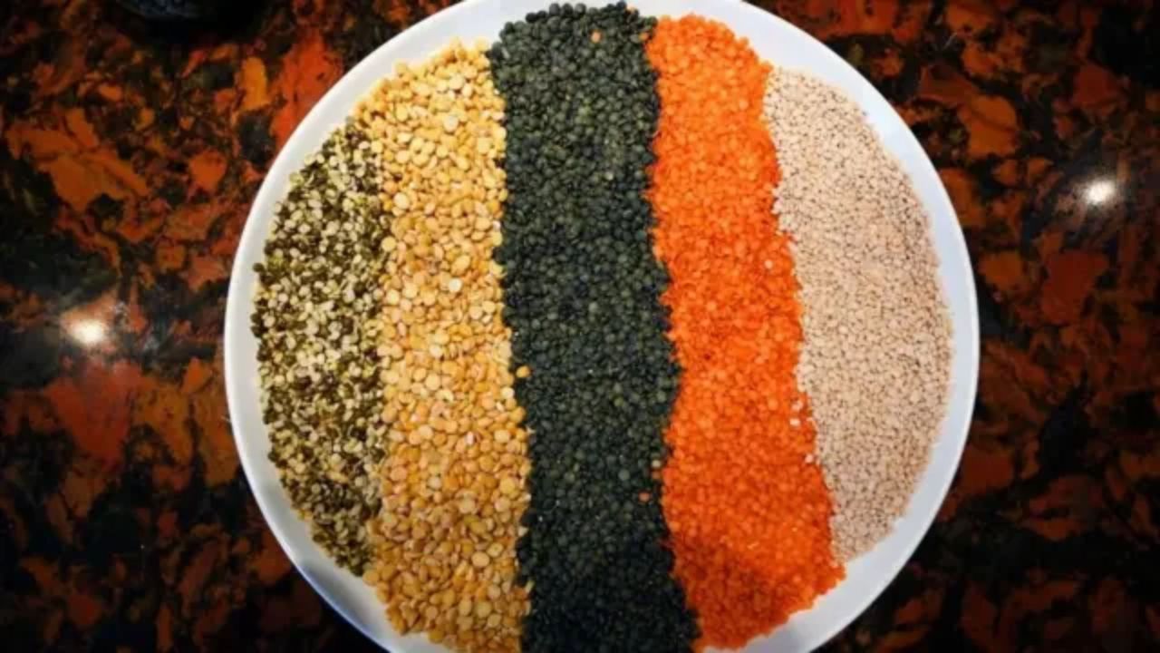 Simple Tips to Improve Digestion: ‘या’ 3 डाळींमुळे होतो गॅसचा त्रास? खाताना घ्या काळजी!