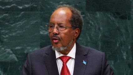 World News :सोमालियाचा इशारा; इस्रायलशिवाय कोणत्याही देशाने सोमालीलँडला मान्यता दिलेली नाही, राष्ट्राध्यक्षांचा दावा