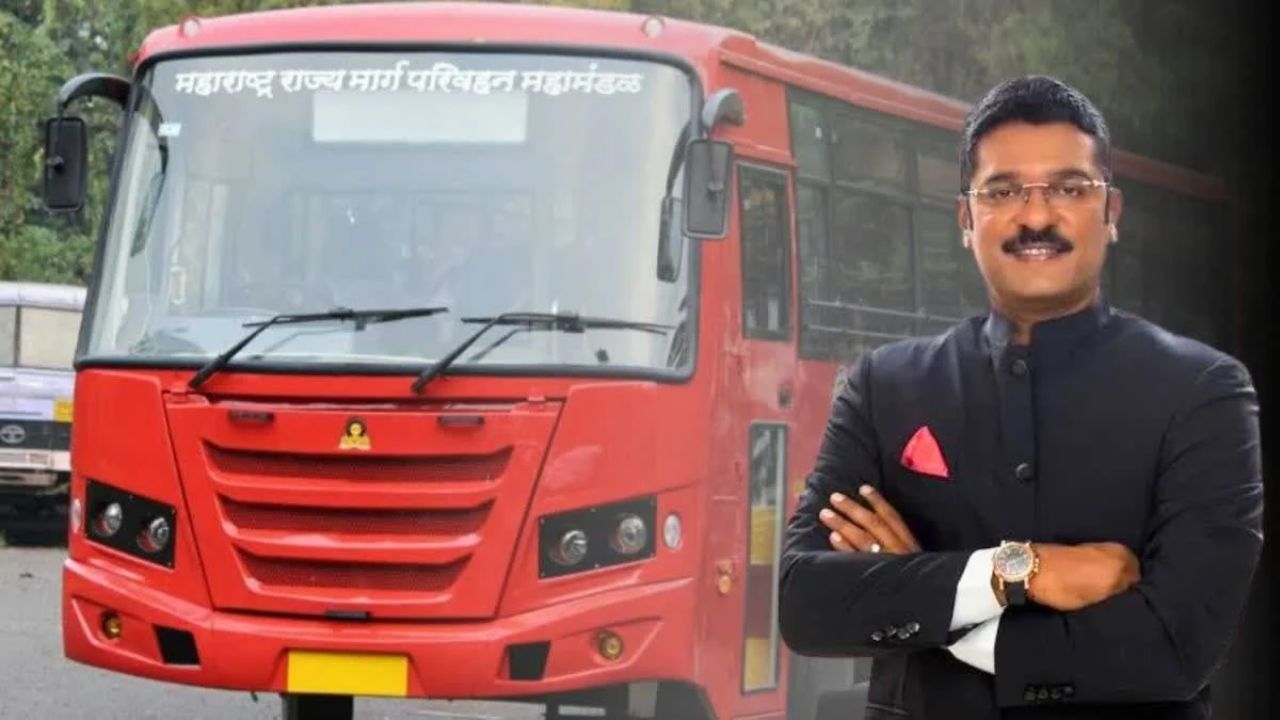 ST Bus Employee: एसटी कर्मचाऱ्यांची दिवाळी गोड होणार! सरकारकडून ३९१ कोटींचा निधी मंजूर
