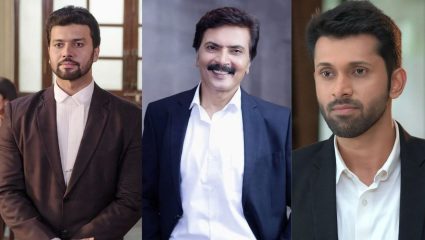 Star Pravah Serial: प्रेक्षकांच्या लाडक्या मालिकेचा अखेर निरोप; वकिलाची भूमिका साकारताना अभिनेत्याला मिळाला खास अनुभव