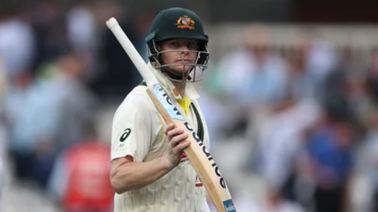 कांगारुंसाठी आनंदाची बातमी! ‘या’ महिन्यात Steve Smith करणार पुनरागमन