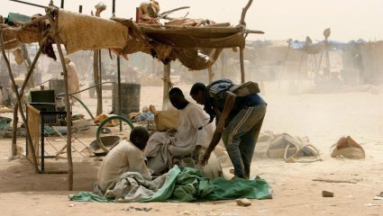 Sudan: सुदान-इजिप्त सीमेवर भयंकर नरसंहार; सोन्याच्या खाणीवर हवाई हल्ल्यात 72 कामगार ठार, प्रत्यक्षदर्शींनी सांगितला थरारक अनुभव