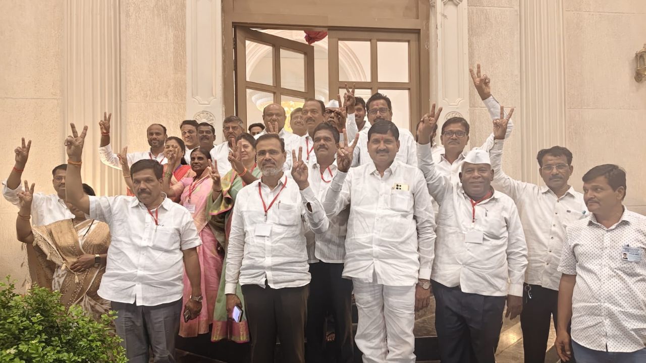 Someshwar Sugar Factory Election Result: ‘सोमेश्वर’मध्ये सुनेत्रा पवारांची एकतर्फी बाजी! २१ पैकी २१ जागांवर विजयाचे संकेत