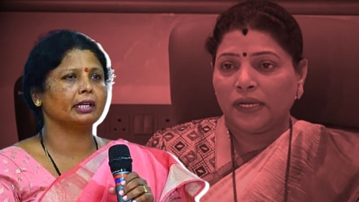 Pradeep Purnekar Murder Case : सुषमा अंधारेंनी मीनाक्षी शिंदेंवर थेट सवाल केले उपस्थित, ‘पाच कोटींचा व्यवहार, 15 दिवसांपासून रेकी’