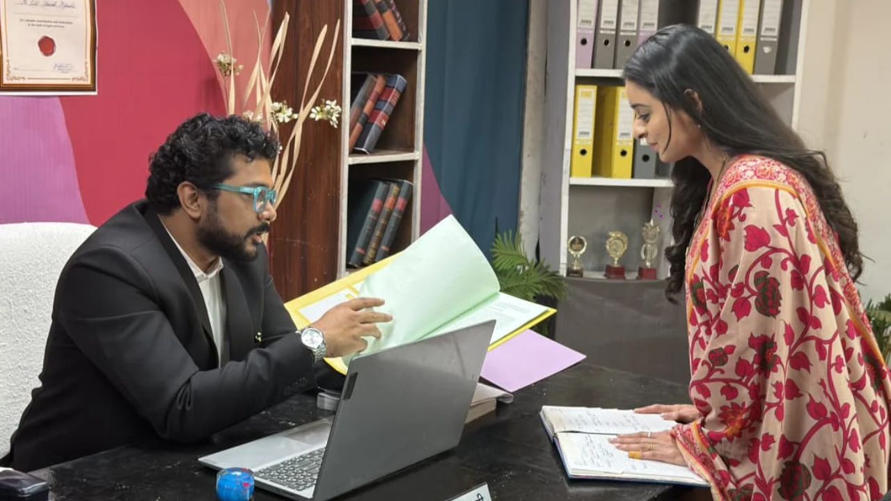 Mi Jinkun Ghein Saara: छवीच्या आयुष्याला मिळणार नवी दिशा; ‘मी जिंकून घेईन सारं’मध्ये सुयश टिळकची दमदार भूमिका