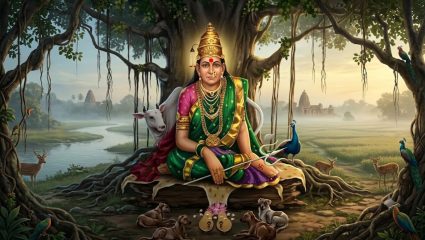 Swami Samarth Maharaj: स्वामी समर्थांच्या देवीशृंगारामागे काय आहे कारण? जाणून घ्या अध्यात्मिक अर्थ