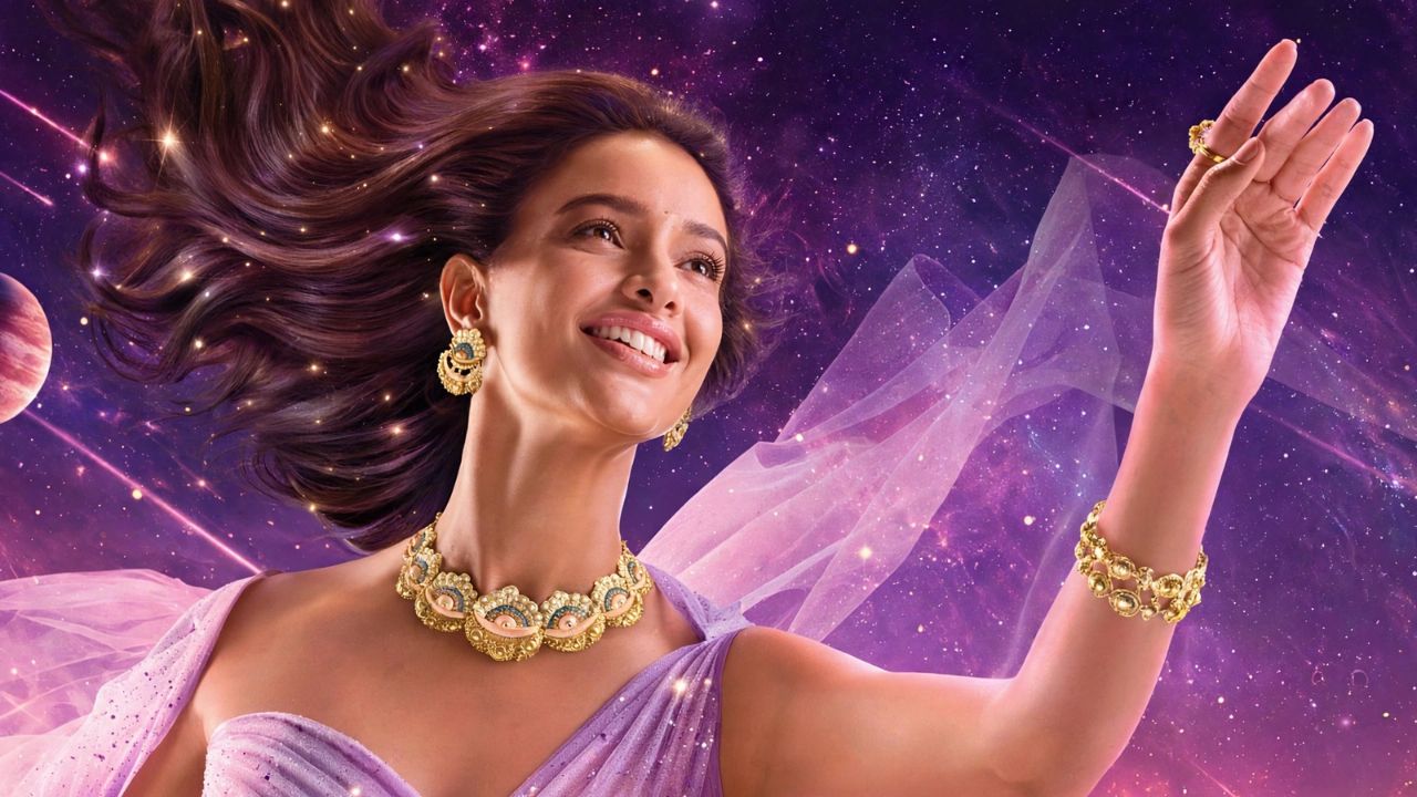Tanishq Launches Adhyantara Jewellery: तनिष्कचे नवे ‘अध्यंतरा’ कलेक्शन, आधुनिक भारतीय स्त्रीच्या विविध रूपांना समर्पित