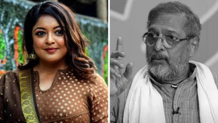 Tanushree Dutta: ‘EVIL DEAD..’, नाना पाटेकरांच्या निधनावर तनुश्री दत्ताची प्रतिक्रिया चर्चेत, ‘त्या’ शब्दांनी वेधलं लक्ष