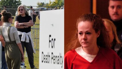 Tennessee Death Penalty: 2 प्राणघातक इंजेक्शन्सनंतरही जिवंत राहिली महिला; वाचा 207 वर्षांनंतरची ऐतिहासिक फाशी कशी टळली?