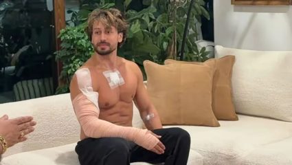 Tiger Shroff: आधी घराची रेकी, मग कारवर गोळ्यांचा वर्षाव? टायगर श्रॉफ गोळीबार प्रकरणातील 2 संशयित मुंबई पोलिसांच्या ताब्यात