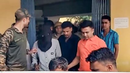 Tiger Shroff: टायगर श्रॉफवरील हल्ल्यामागे कोण? तीन आरोपी १० दिवस पोलीस कोठडीत; शस्त्रपुरवठ्याच्या साखळीचाही तपास