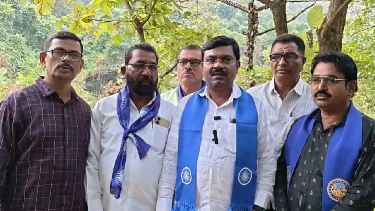 Torrent Project: ‘टोरंट प्रकल्प आम्हाला नको, राज्यात कुठेही न्या’; आरपीआय आठवले गटाचा विरोध