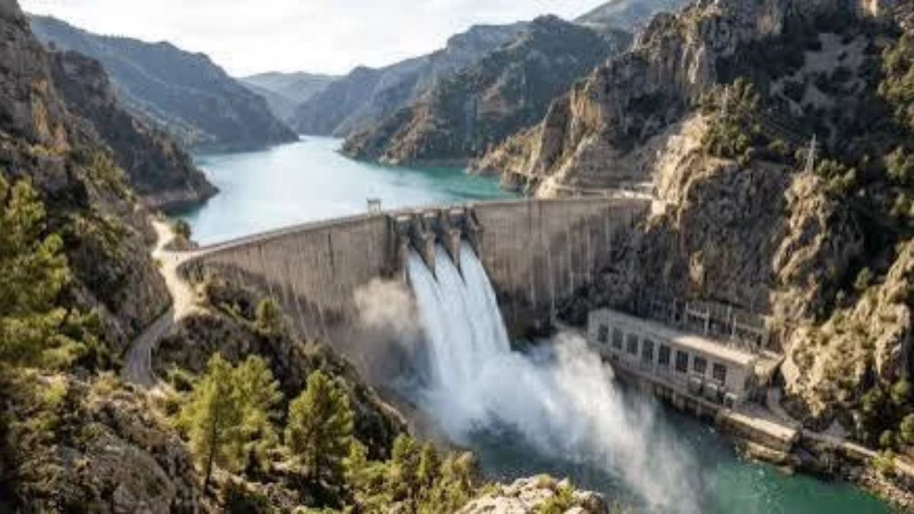 Torrent Power Karjat Project : टोरंट प्रकल्पामुळे वीजपुरवठा अधिक सक्षम होणार! आमदार महेंद्र थोरवेंचा प्रकल्पाला पाठिंबा