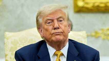 Donald Trump : कुठल्या जगात जगतात ट्रम्प? ब्राझीलऐवजी घेतले भारताचे नाव आणि सोशल मीडियावर ट्रोलिंगचा पाऊस