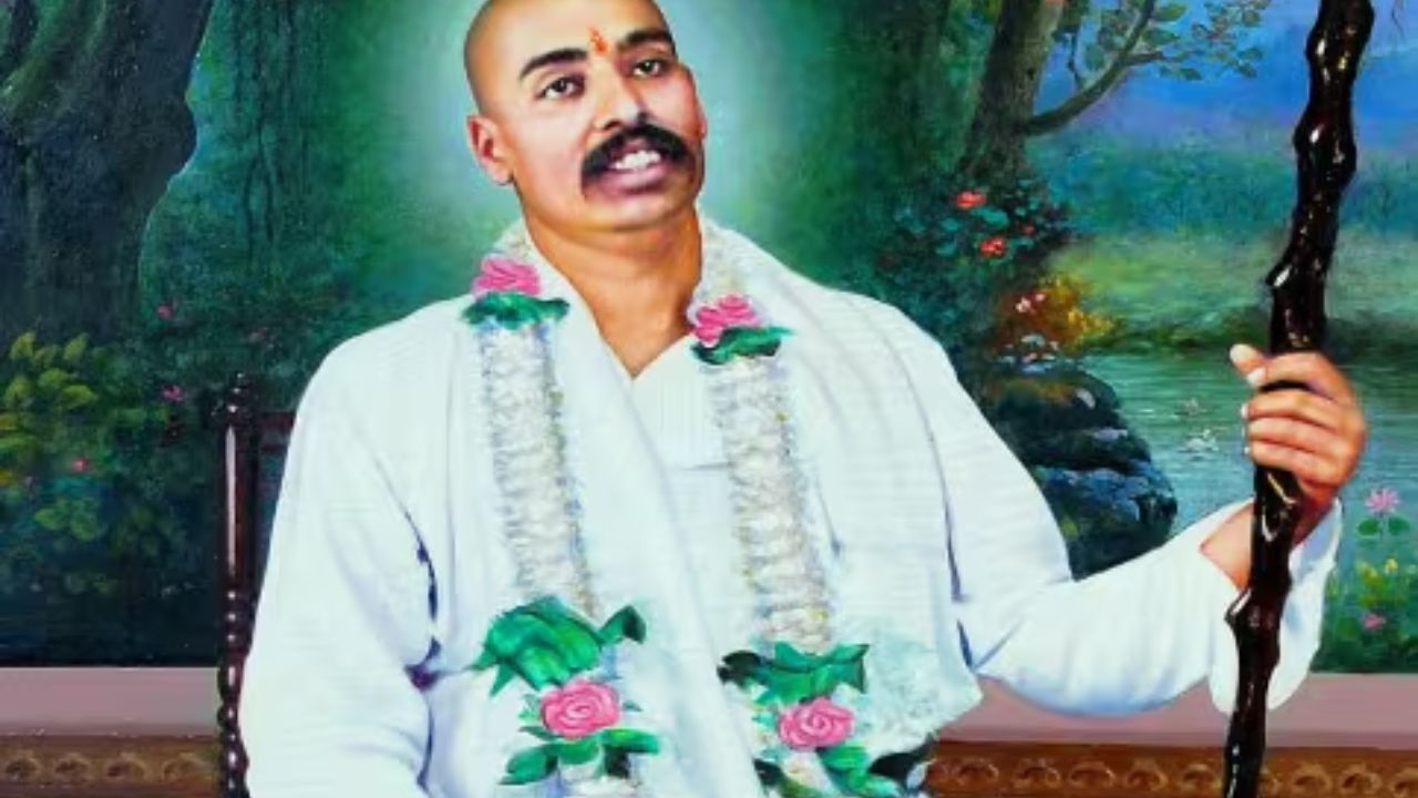 Tukdoji Maharaj: खंजिरी भजनातून समाजाला जागृत करणारे राष्ट्रसंत तुकडोजी महाराज; जाणून घ्या त्यांचे प्रेरणादायी कार्य