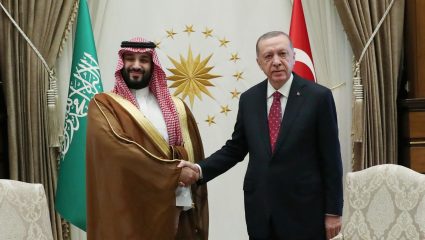 Turkey: इतिहासाचा अविश्वसनीय पलटवार! 200 वर्षांपूर्वी तुर्की खलिफाने कापले होते सौदी राजाचे मुंडके अन् तेच राज्य कसे बनले ढाल?