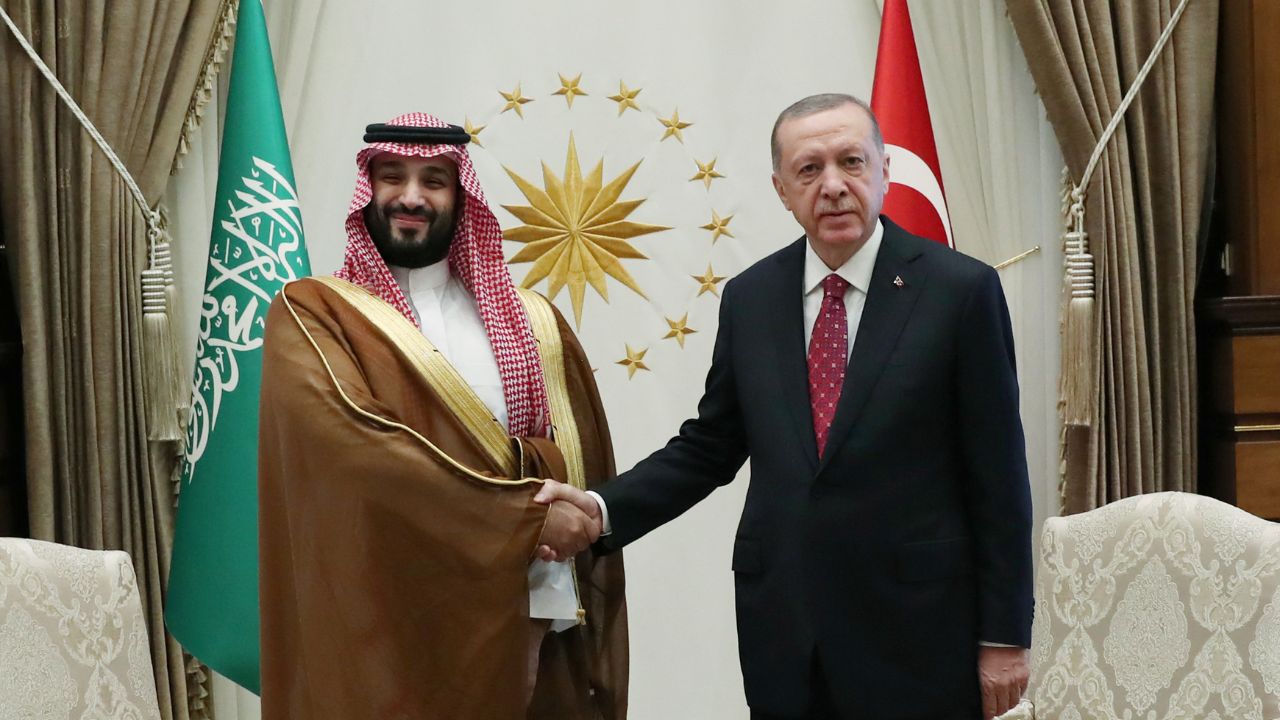 Turkey: इतिहासाचा अविश्वसनीय पलटवार! 200 वर्षांपूर्वी तुर्की खलिफाने कापले होते सौदी राजाचे मुंडके अन् तेच राज्य कसे बनले ढाल?