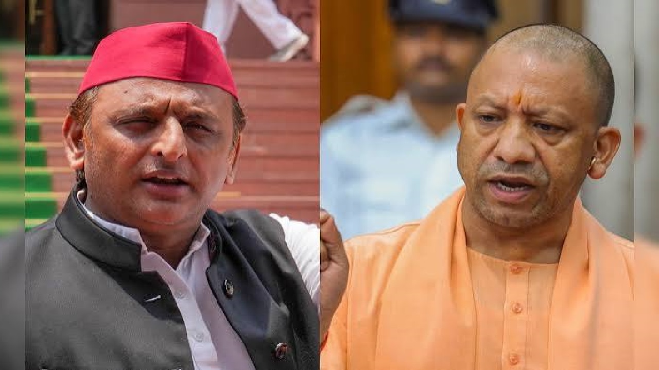 उत्तर प्रदेश निवडणुकीत येणार रंगत; समाजवादी पक्ष आणि भाजपमध्येच असणार आता खरी लढाई