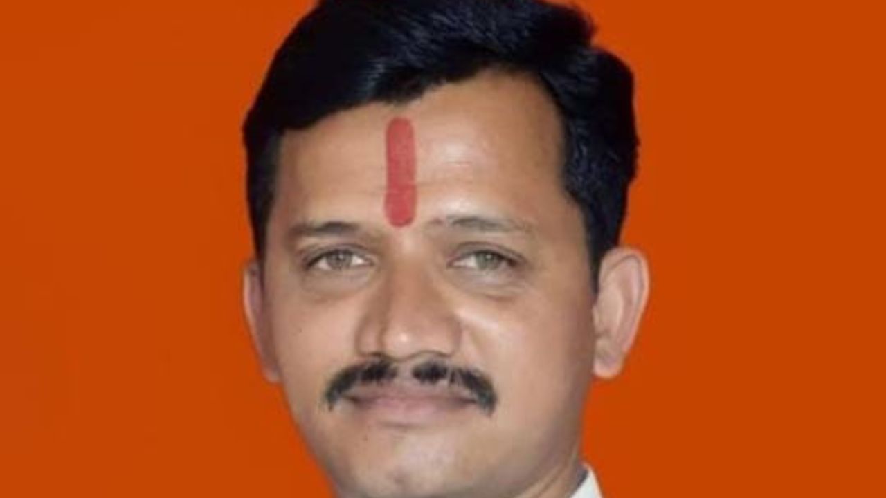 Chiplun च्या भाजप तालुकाध्यक्षांचा तडकाफडकी राजीनामा; जिल्ह्यातील नेतृत्त्वावर व्यक्त केली नाराजी