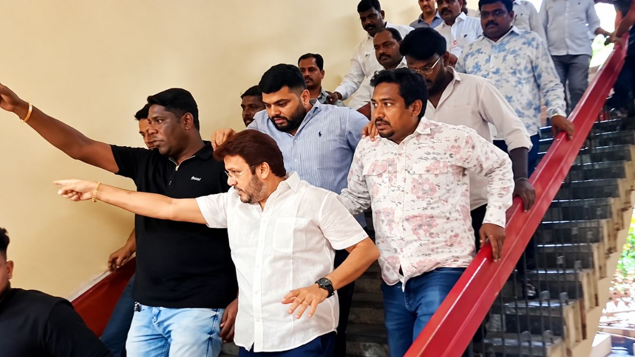 Ulhasnagar Political News: भाजपा-शिवसेनेचा संघर्ष चिघळला; कमलेश निकम यांच्या तक्रारीवर भाजपच्या 6 पदाधिकाऱ्यांवर गुन्हा