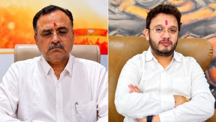 Ulhasnagar News: भाजप-शिवसेना वाद चिघळला! ७ स्वीकृत नगरसेवकांच्या नियुक्तीवरील स्थगिती कायम, ४ आठवड्यांत निकालाचे निर्देश