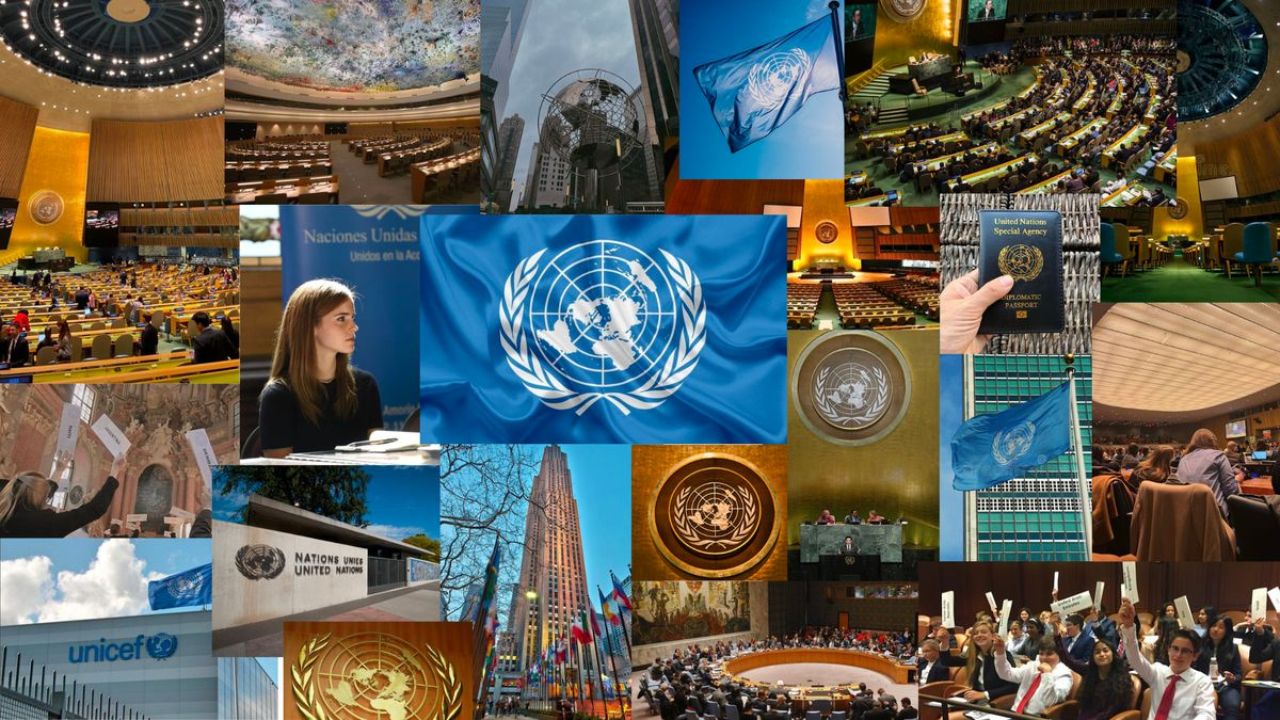 United Nations Day : जगाला जोडणारा शांततेचा धागा; जाणून घ्या कसे उभे राहिले मानवतेच्या रक्षणासाठीचे जागतिक व्यासपीठ