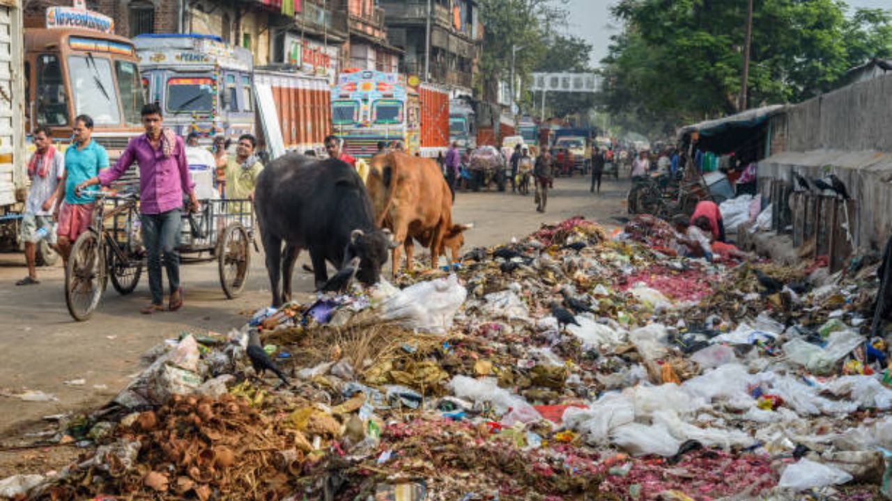 Mumbai News: मुंबईमधील सुका कचरा केंद्रांचा होणार कायापालट! रिसोर्स रिकव्हरी केंद्रांसाठी महानगरपालिका मोजणार २३ कोटी ३८ लाख रुपये
