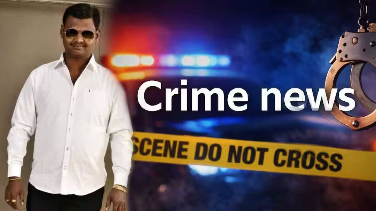 Kolhapur Crime: जयसिंगपूरमध्ये दिवसाढवळ्या गोळीबार! सराईत गुन्हेगार महेश दळवी यांचा मृत्यू, परिसरात खळबळ
