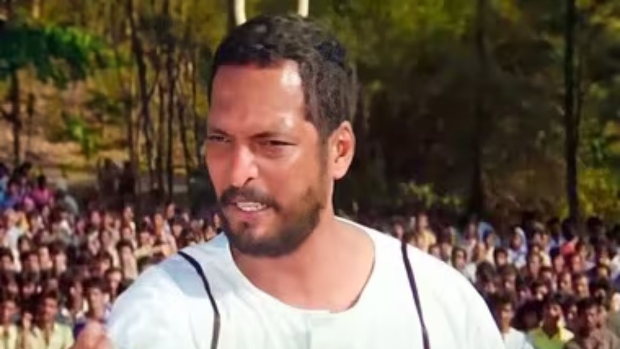 Nana Patekar Passes Away: रांगडा आवाज अन् दमदार अभिनय! नाना पाटेकरांनी ‘या’ सुपरहिट डायलॉगने चाहत्यांच्या मनावर घातली होती भुरळ