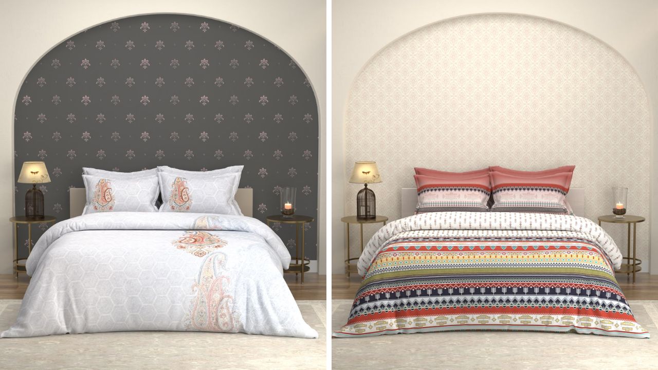 Bombay Dyeing: भारतीय संस्कृती, कला आणि हस्तकलेचा वारसा जपणारे बॉम्बे डाइंगचे ‘सेलिब्रेटिंग इंडिया कलेक्शन’ चर्चेत