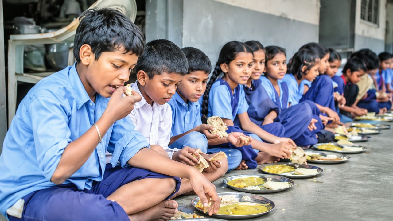 Amravati News: आता ‘सेंट्रल किचन’ वर नजर! आदिवासी विकास विभागाकडून नऊ सदस्यीय अभ्यास समिती गठित