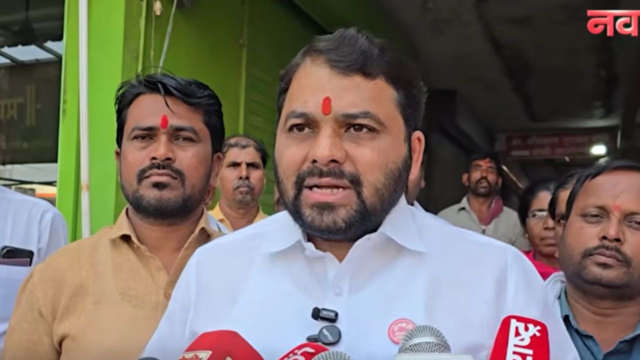 Ravikant Tupkar : बुलढाण्यात महिलांना कर्जवसुलीसाठी त्रास दिल्यास गाठ आमच्याशी