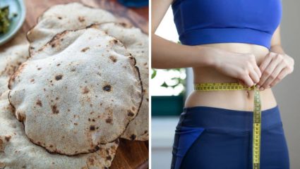 Weight Loss: औषधांशिवाय कमी होईल वाढलेले वजन! ‘या’ पद्धतीने करा मिक्स धान्यांच्या भाकरीचे सेवन, शुगर राहील नियंत्रणात
